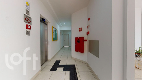 Imagem 15 de 25 de Apto Mandaqui | 2 Quartos | 52 M² | Cond: R$550.00 | 1 Vaga - 18xcbu9