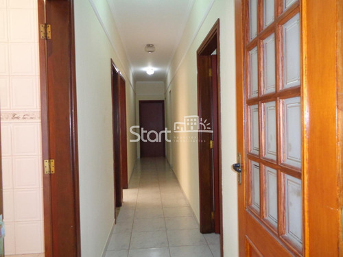 Imagem 8 de 30 de Casa À Venda Em Parque Xangrilá - Ca003901