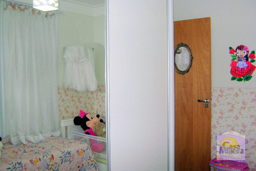 Imagem 6 de 15 de Apartamento À Venda No Santa Cruz - Código 228939 - 228939