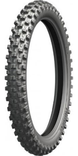 Pneu Moto Michelin Aro 19 Tracker 100/90-19 57r Tl - Trase
