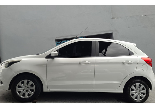 Ford Ka Ford Ka 1.0 SE (Flex)