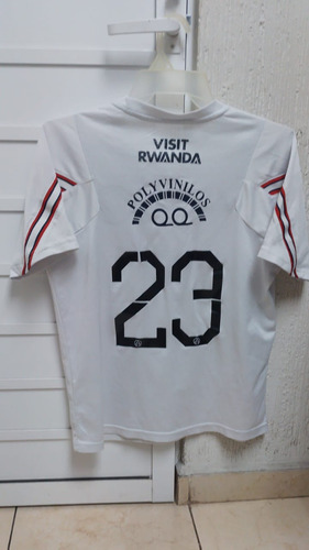 Jersey Paris Saint Germain Psg L (Usado)