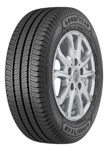 Goodyear Efficientgrip Cargo2 215/60 R17c 109/107t