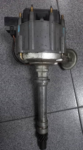 Imagen 2 de 3 de Distribuidor De Encendido Chevrolet 1975-1986