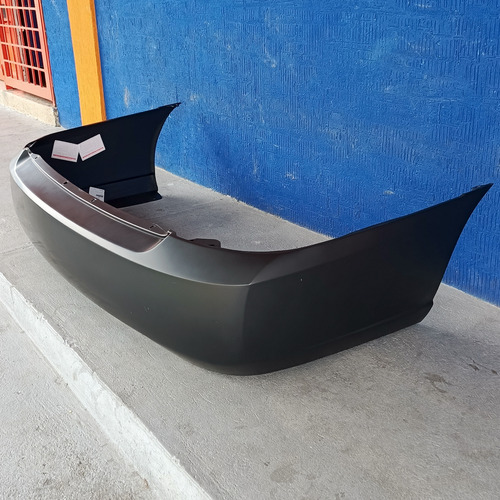 Parachoque Trasero Nissan Sentra B15 2002 - 2007