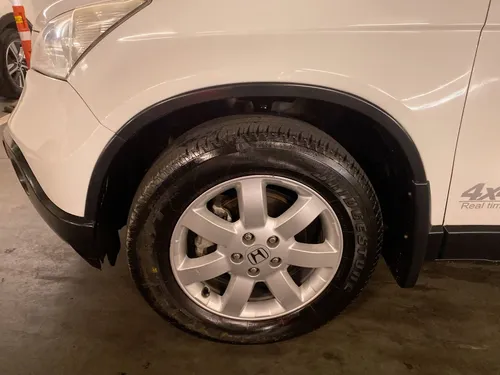 Honda CR-V 2.4 Ex