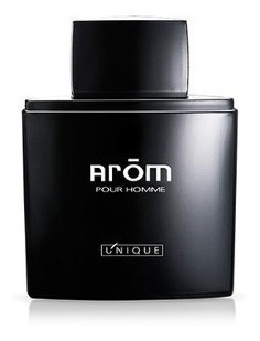 Perfume Arom Para Hombre De Yanbal