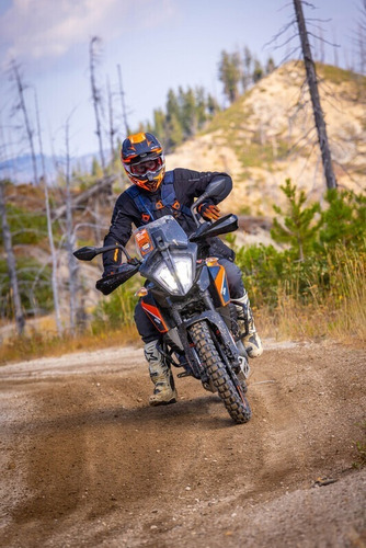 Imagen 23 de 25 de Ktm Adventure 390 Financialo En 12 Cuotas