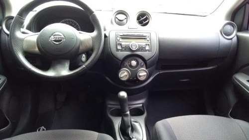 Nissan Versa 1.6 Sv 2013 Vilage Automoveis