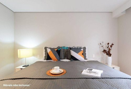 Imagem 12 de 16 de Apartamento Com 3 Dormitórios À Venda, 162 M² Por R$ 2.210.000,00 - Campo Belo - São Paulo/sp - Ap1631