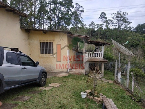 Imagem 4 de 15 de Chacara - Ref: 4990 - V-4990
