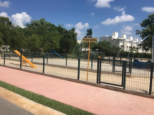 Imagen 27 de 27 de Renta De Departamento En Jardines Del Sur 4 En Cancun