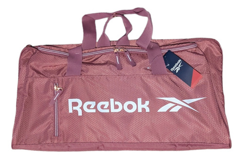 Reebok Maleta Para Gimnasio Mediana