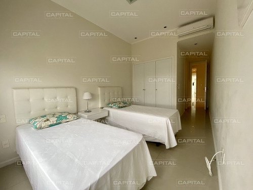 Penthouse Central - Imperiale Apartamento En Venta Punta Del Este - Ref: 30438