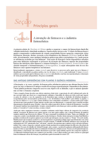Manual De Farmacologia E Terapêutica De Goodman & Gilman, De Hilal-dandan, Randa. Editorial Amgh Editora Ltda.,mcgraw-hill Companies, Inc., Capa Mole Em Português, 2014