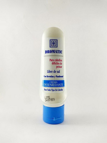 Dromatic Crema Desenrredante X 60 Ml