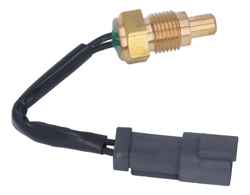 Sensor De Temperatura Del Agua, 2 Pines, Temperatura Alta, L