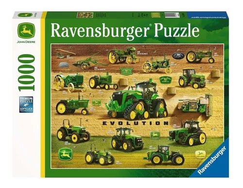 Pegamento Conservante Para Puzzle Ravensburger Myuj