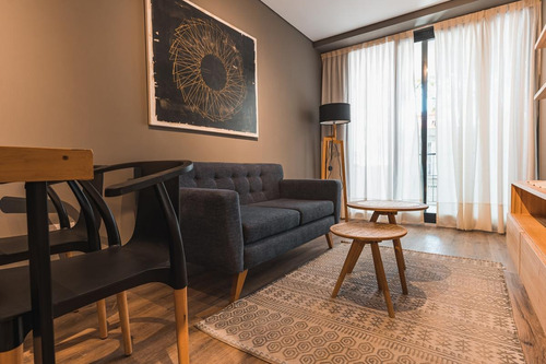 Imagen 17 de 30 de Oportunidad Venta Departamento Monoambiente Macrocentro
