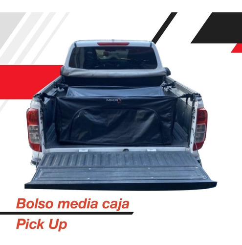 Bolso Camioneta Pick-up