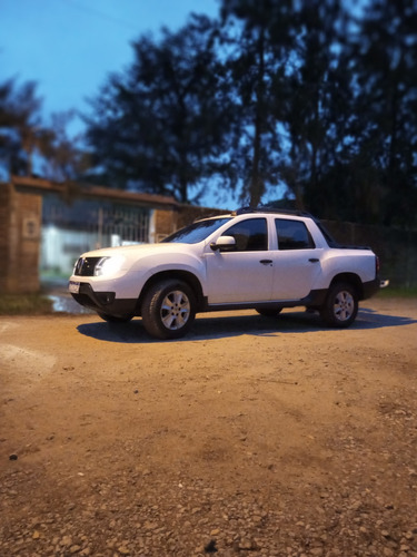 Renault Duster Oroch 1.6 Dynamique