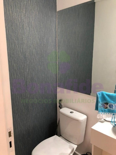 Imagem 15 de 16 de Apartamento, Edifício Naturale, Jardim Flórida, Jundiaí - Ap12396 - 69318335
