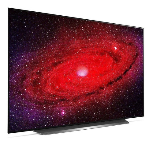 Imagem 5 de 7 de Smart Tv LG Ai Thinq Oled65cxpsa 4k 65 100v/240v