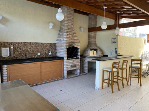 Imagem 13 de 30 de Apartamento Com 3 Dorms, Jardim Monte Kemel, São Paulo - R$ 440 Mil, Cod: 3774 - V3774