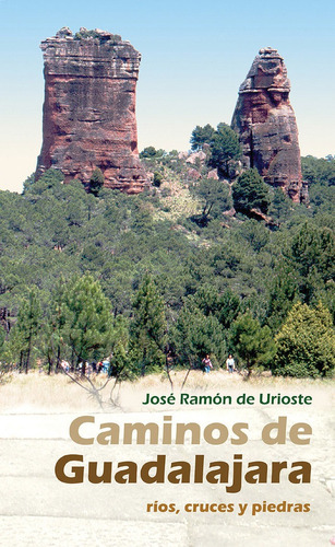 Caminos De Guadalajara - Urioste,j.r. De