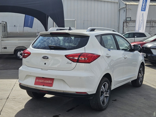 JAC JS2 JS2 LUXURY 1.5