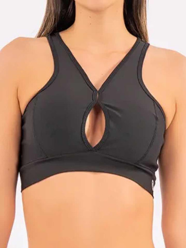 Top Deportivo Marca Tenfit Talla L