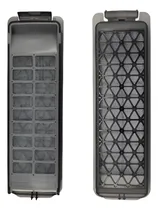 Comprar Filtro Atrápa Pelusa Lavadora Samsung Dual Wash 22kg Color Plateado