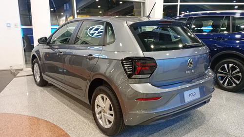 Volkswagen Nuevo Polo 1.6 Msi Mt