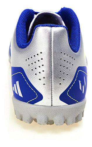 adidas F50 Club TF J Messi Turf (TF) IH0923 Multisuperficie Sem gênero infantil