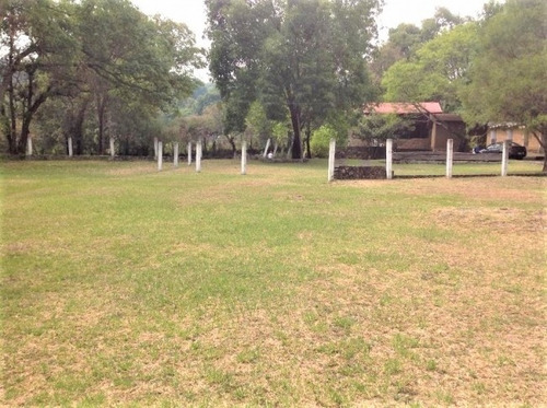 Imagen 10 de 12 de Rancho Al Norte De Cuernavaca