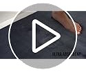 Alfombras De Baño De Espuma Viscoelástica Gruesa Gorilla Gri