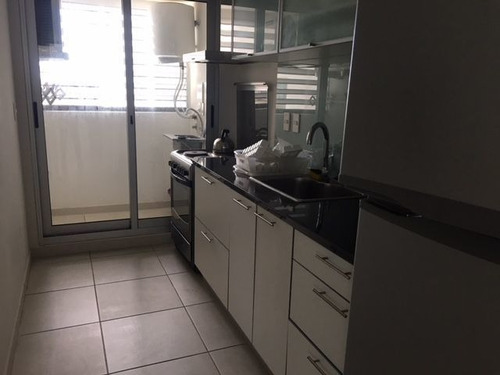 Venta De Apartamento 2 Dormitorios En Brava, Punta Del Este.