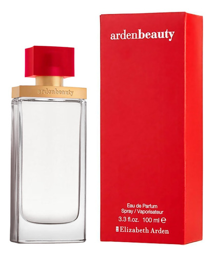 Perfume Arden Beauty De Elizabeth Arden 100ml. Para Damas