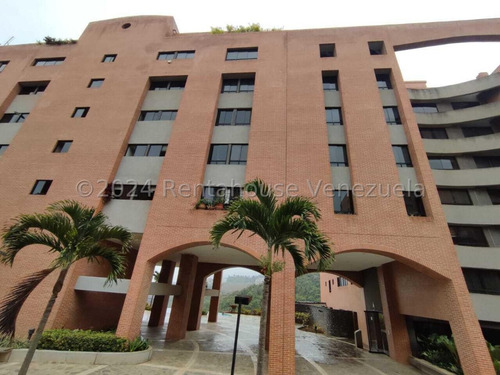 Rm Apartamento En Alquiler En Lomas Del Sol, Distrito Metropolitano