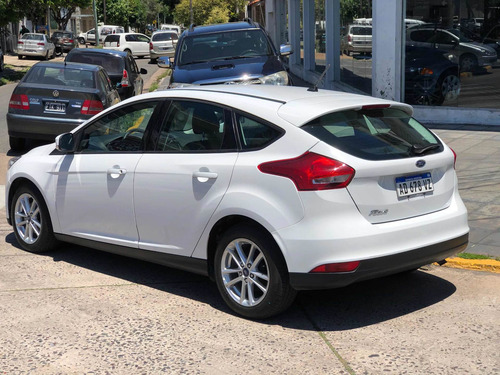 Ford Focus Iii 1.6 S 2019