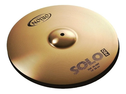 Orion Pr14hh Platillo De Bateria Hi Hat 14 Solo Pro