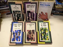 Comprar El Séptimo Círculo Lote 6 Libros