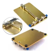 Comprar Soporte Pesado Sujeta Placa Celulares Sunshine 601a Holder
