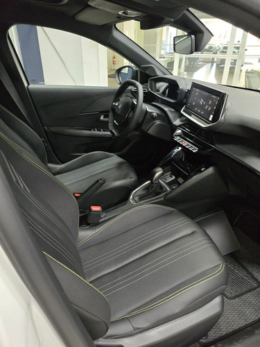 Peugeot 208 1.0T Gt