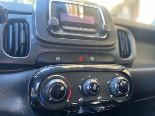 Fiat Mobi 1.0 Easy