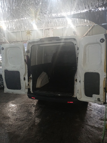 Fiat Fiorino 1.4 Endurance Flex 4p 5 marchas