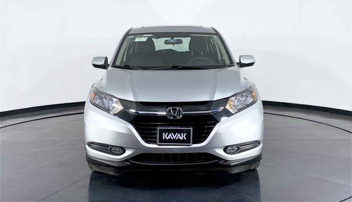 Imagen 2 de 15 de 110653 - Honda Hr-v 2016 Con Garantía