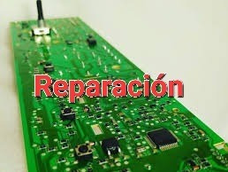 Placa De Lavarropa Reparación.