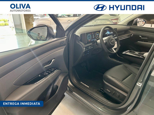 Hyundai Tucson HIBRIDA LIMITED FL