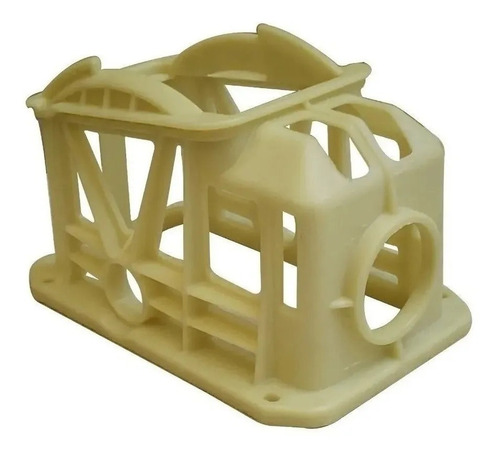 Imagen 1 de 5 de Base Palanca De Cambios Corsa - Cielo - Chevy - Astra
